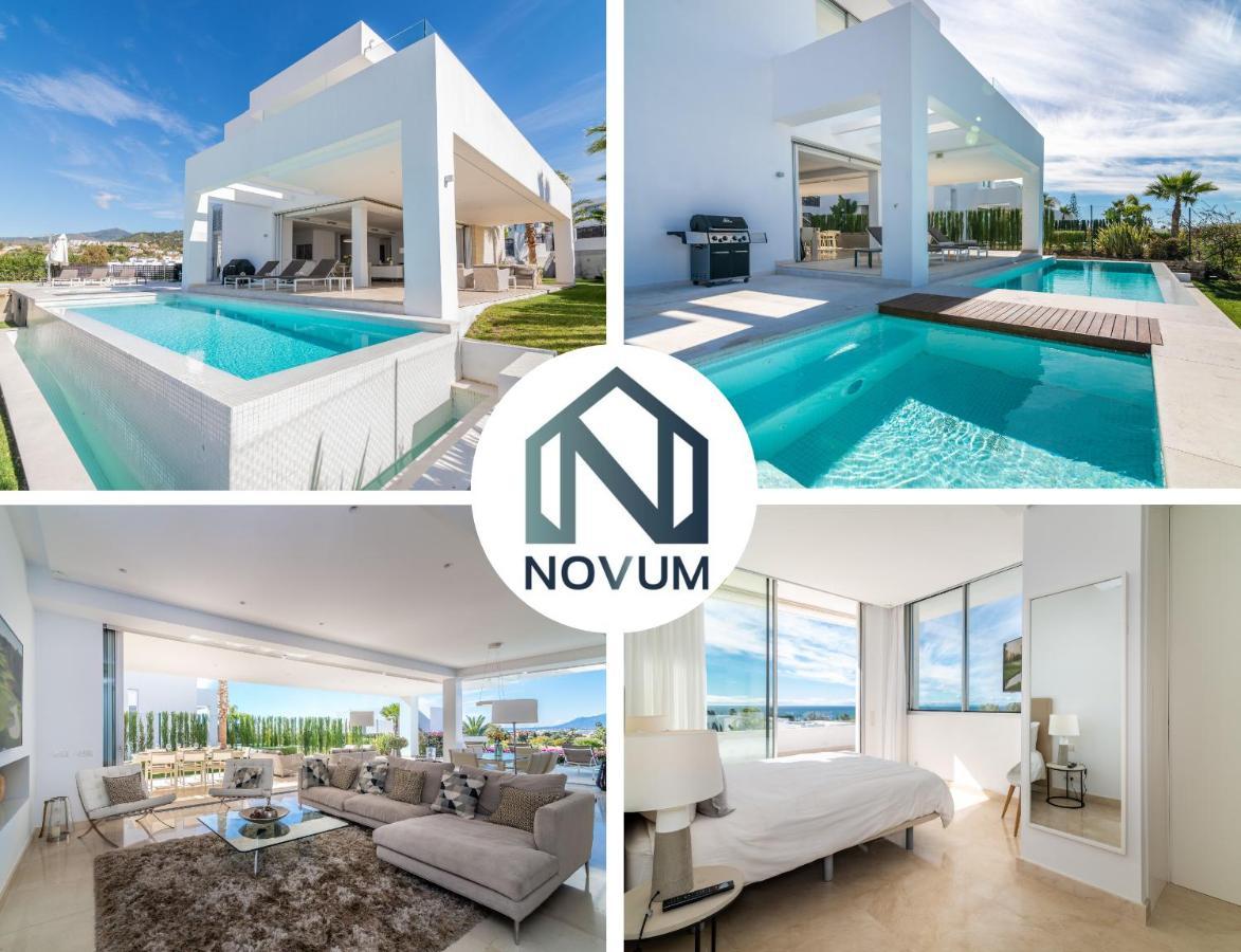 Villa New Luxurious 4-bdrm Next To Beach/golf — La *